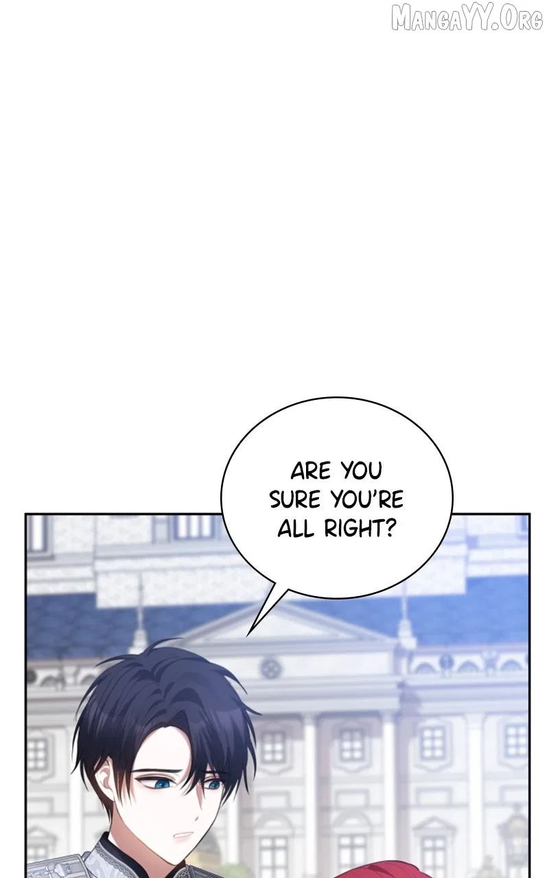 Concubine’s Invitation Chapter 92 – Page 61