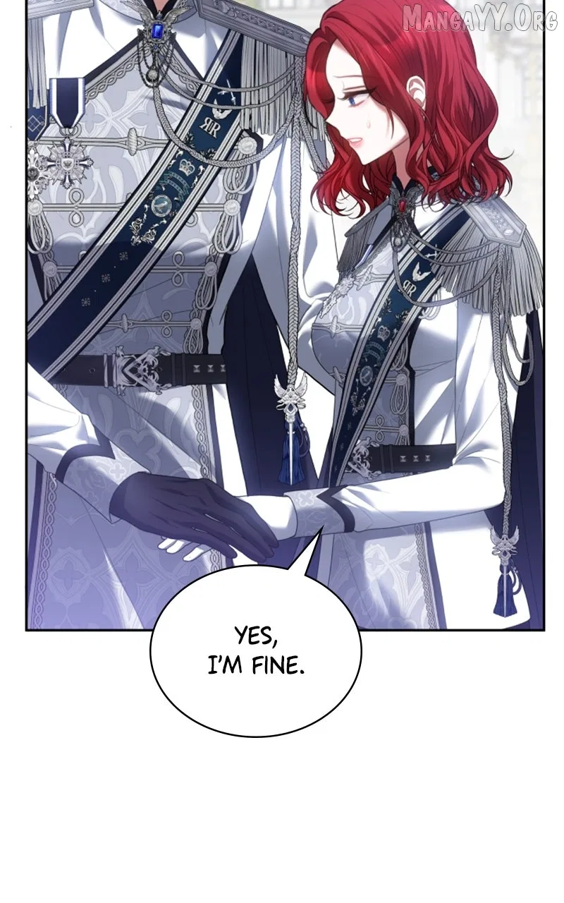 Concubine’s Invitation Chapter 92 – Page 62