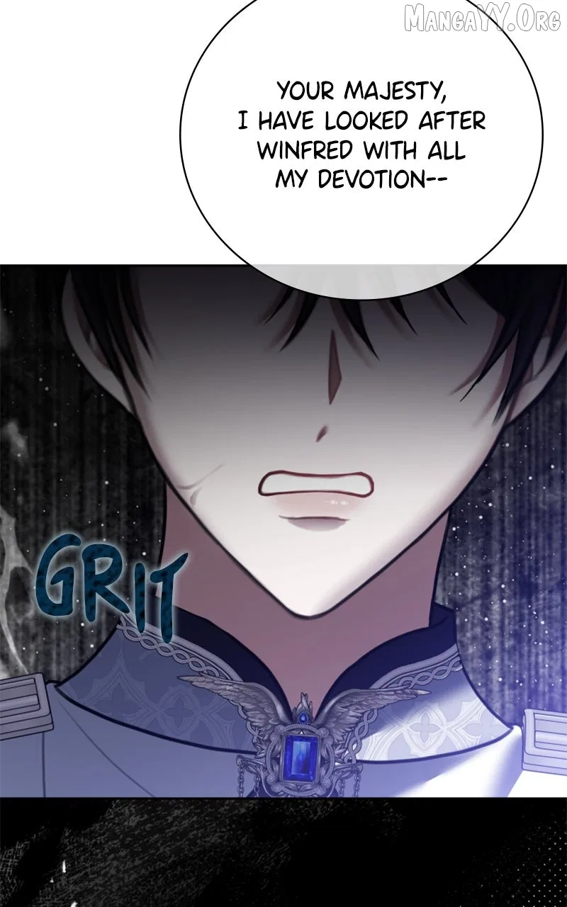 Concubine’s Invitation Chapter 92 – Page 66