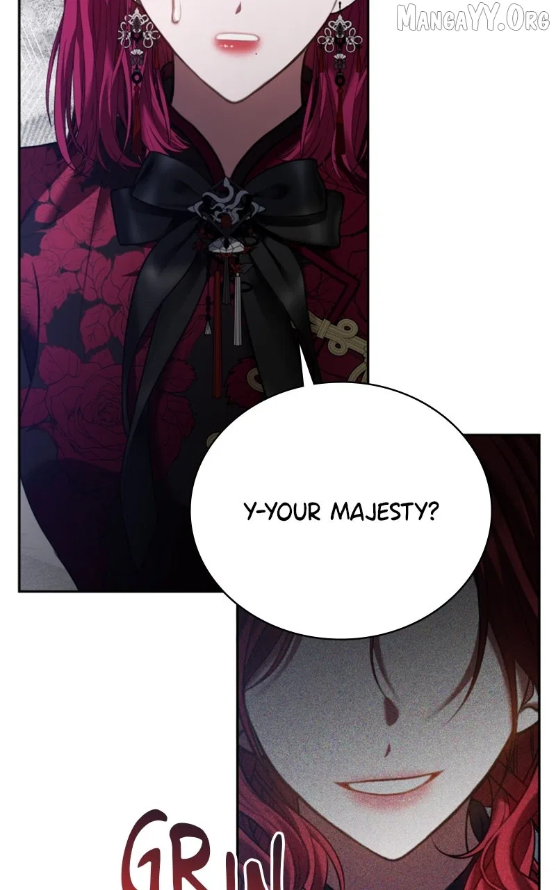 Concubine’s Invitation Chapter 92 – Page 70