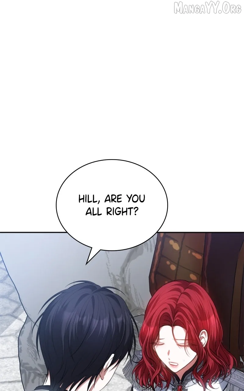 Concubine’s Invitation Chapter 92 – Page 72