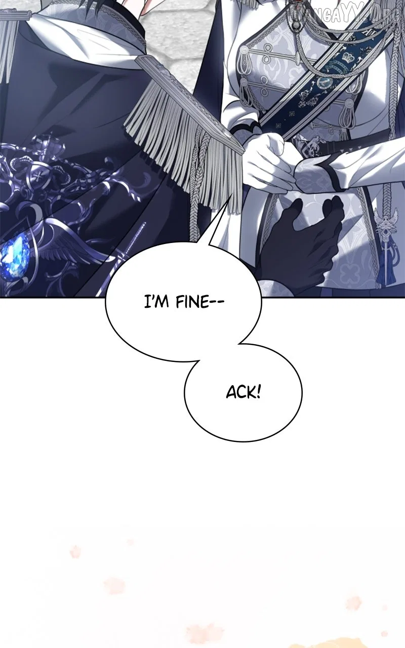 Concubine’s Invitation Chapter 92 – Page 73