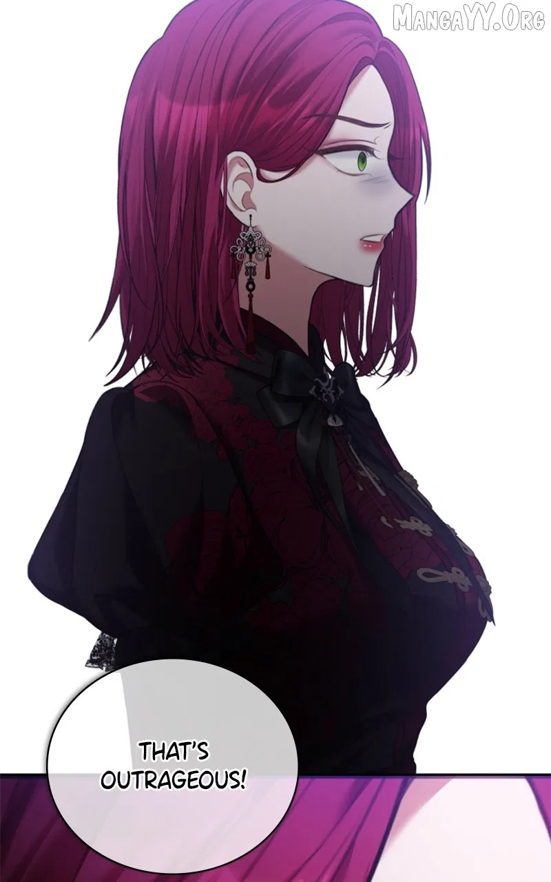 Concubine’s Invitation Chapter 92 – Page 79