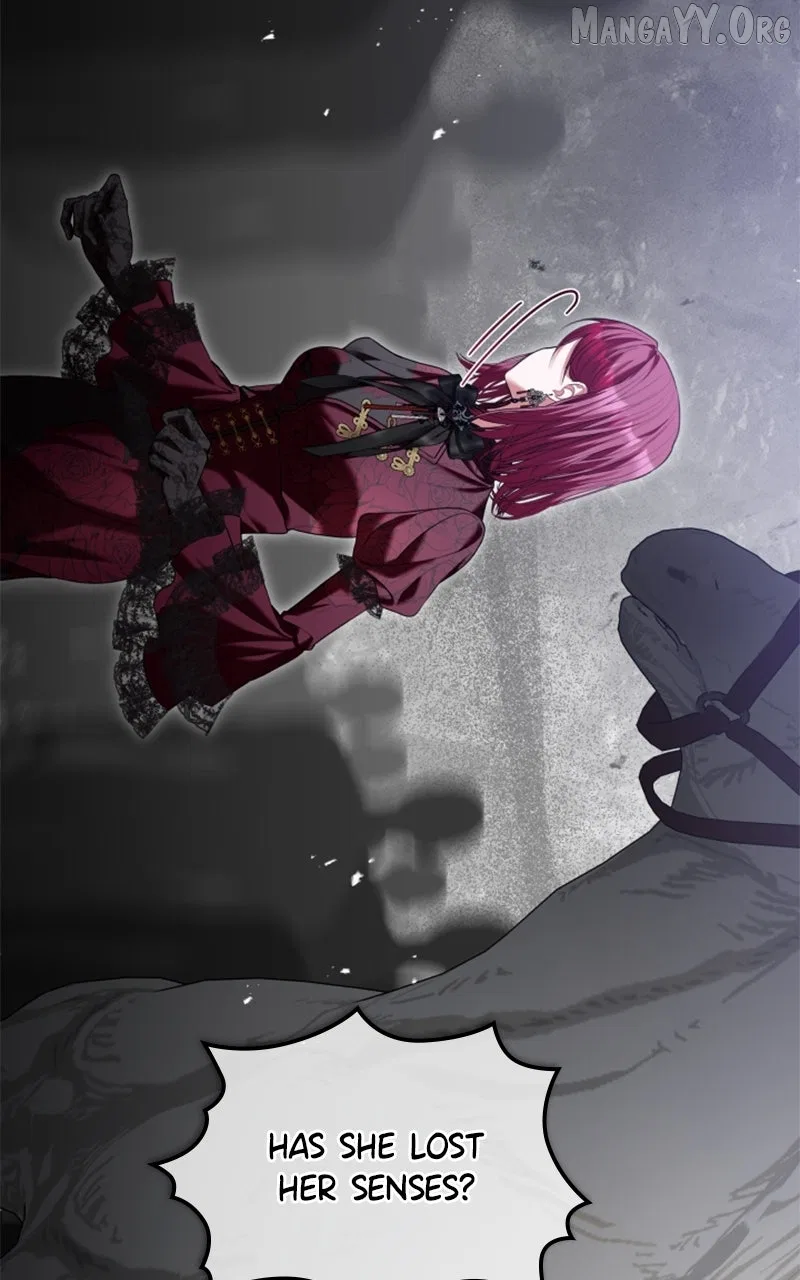 Concubine’s Invitation Chapter 92 – Page 82