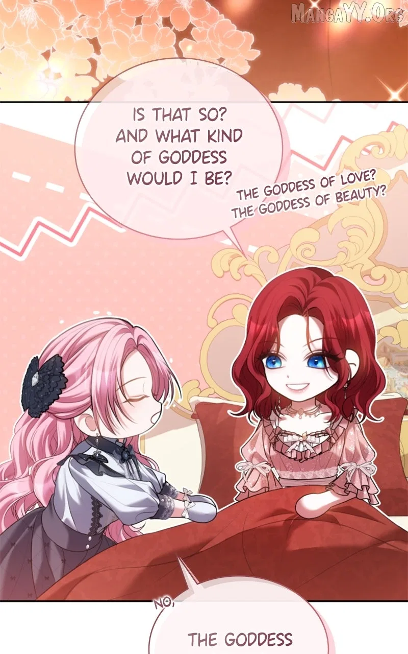 Concubine’s Invitation Chapter 92 – Page 92