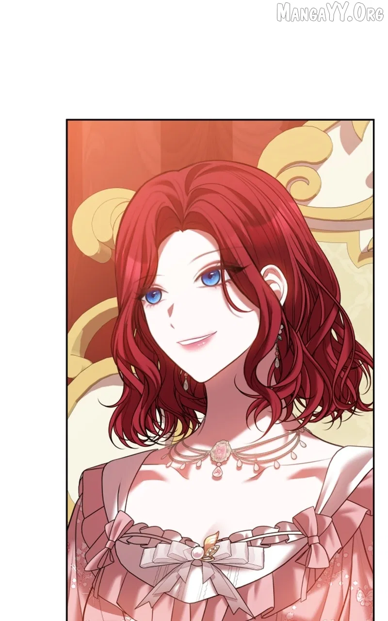 Concubine’s Invitation Chapter 92 – Page 94