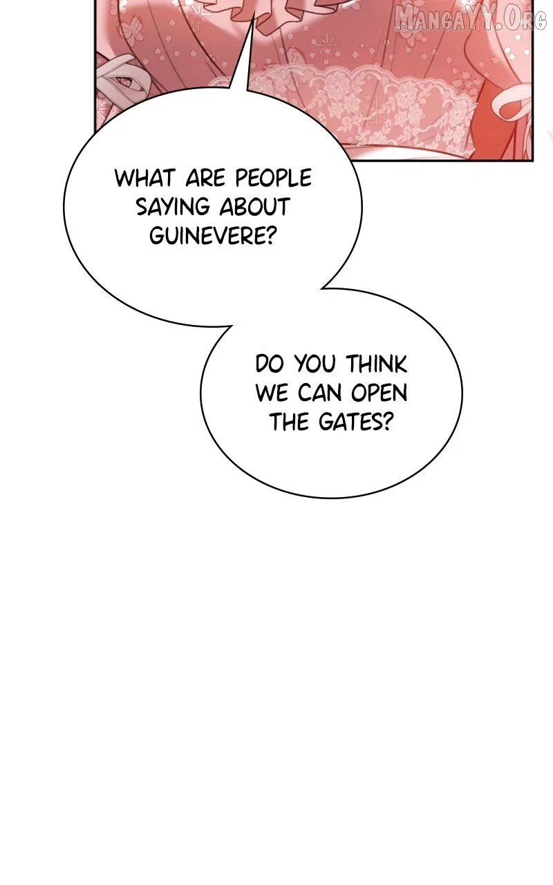 Concubine’s Invitation Chapter 92 – Page 95