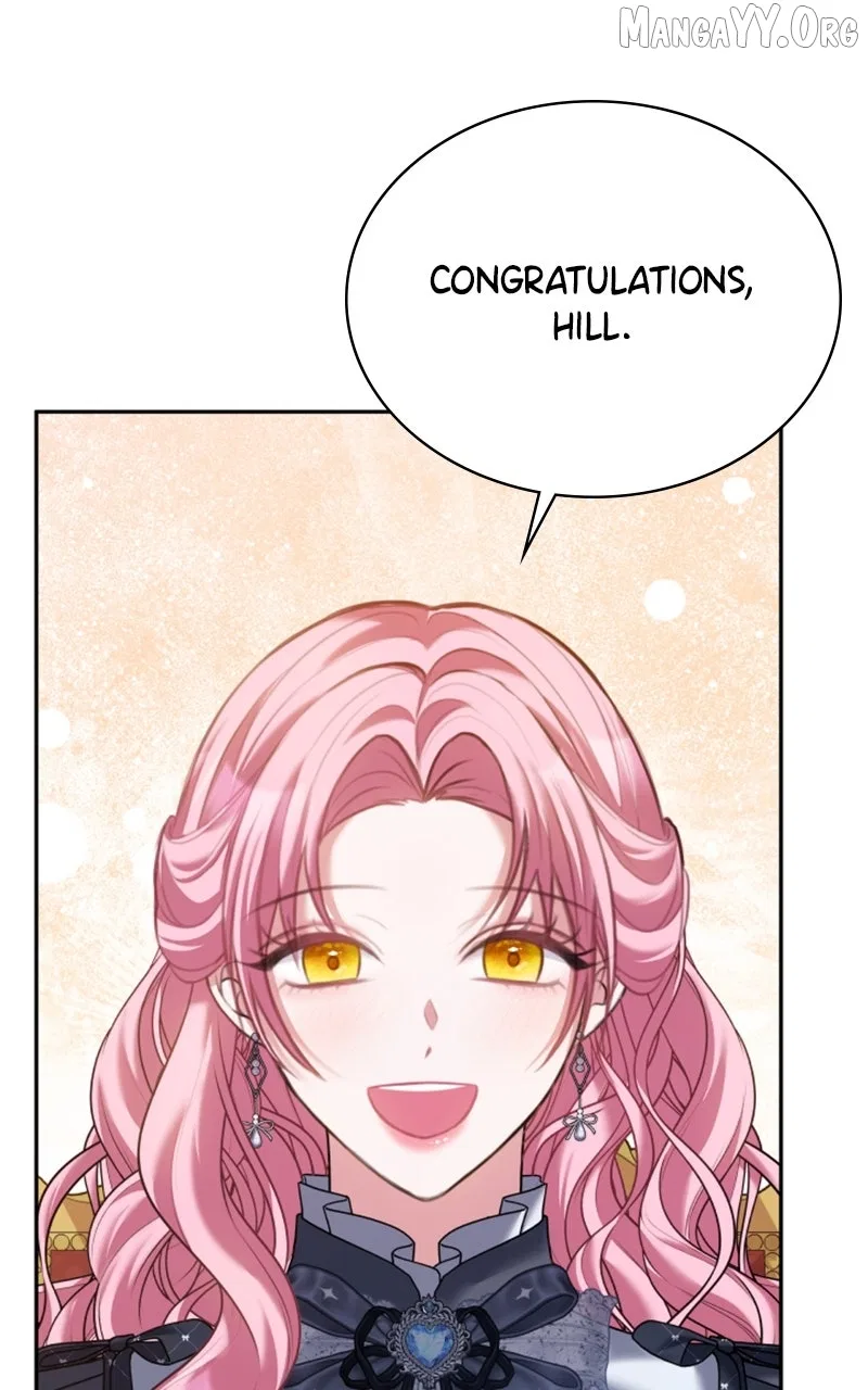 Concubine’s Invitation Chapter 92 – Page 96