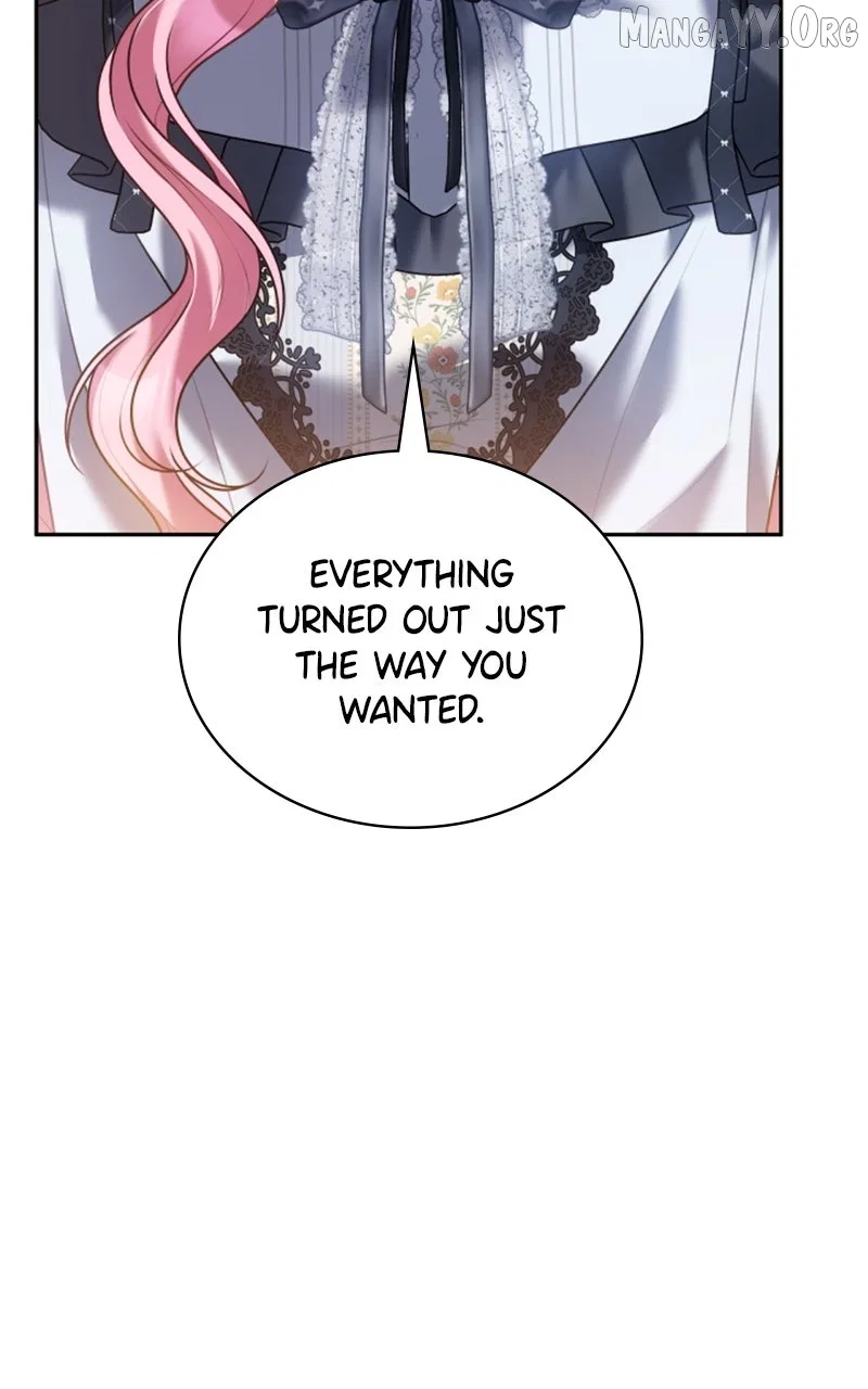 Concubine’s Invitation Chapter 92 – Page 97