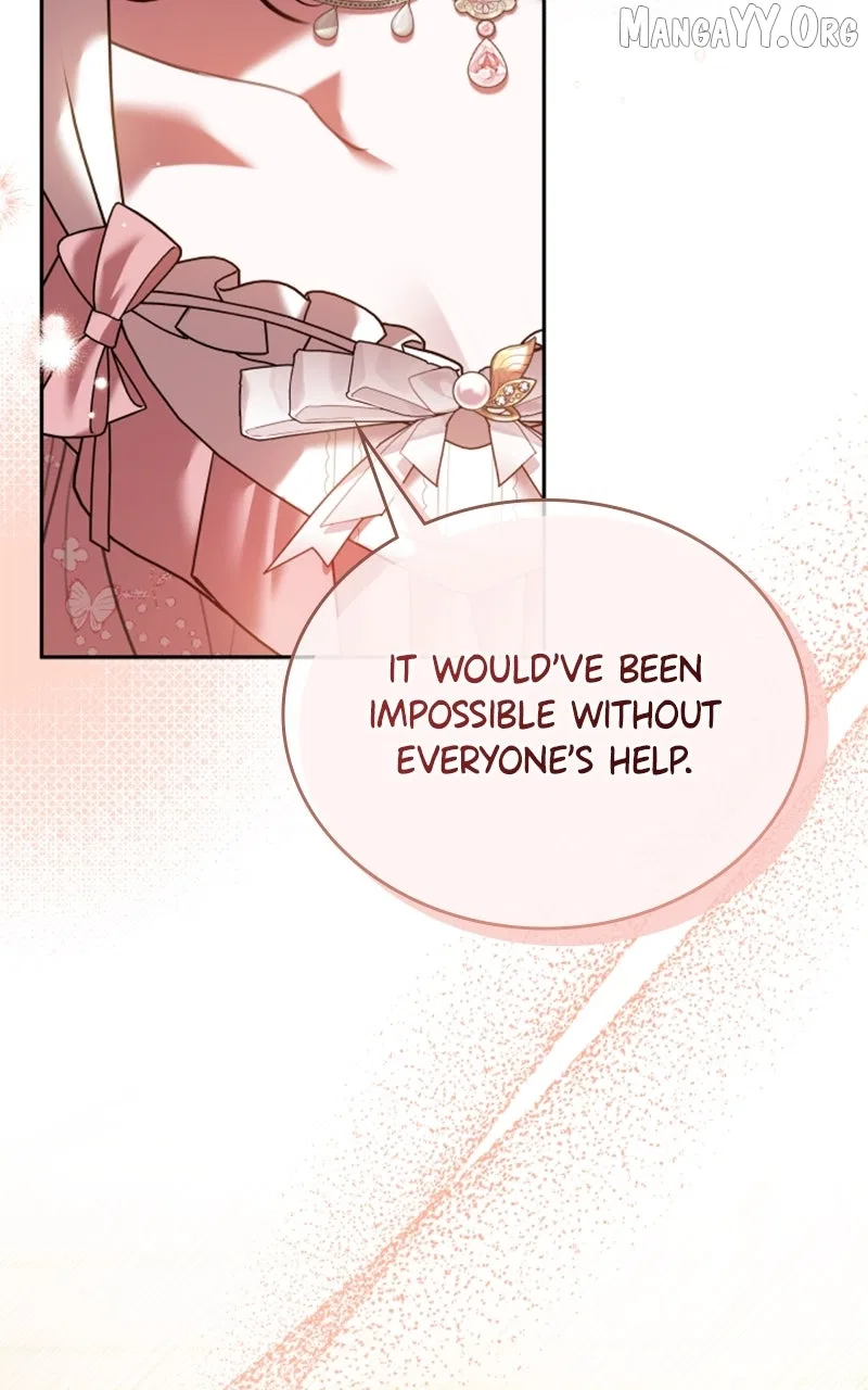 Concubine’s Invitation Chapter 92 – Page 99