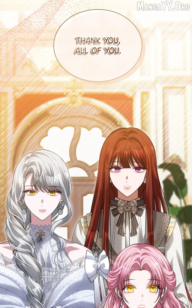 Concubine’s Invitation Chapter 92 – Page 100