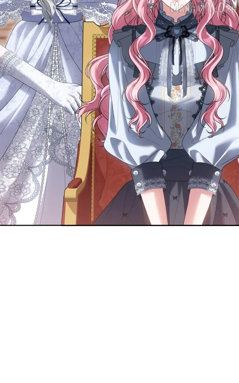 Concubine’s Invitation Chapter 92 – Page 101