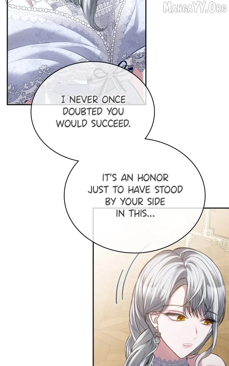 Concubine’s Invitation Chapter 92 – Page 103
