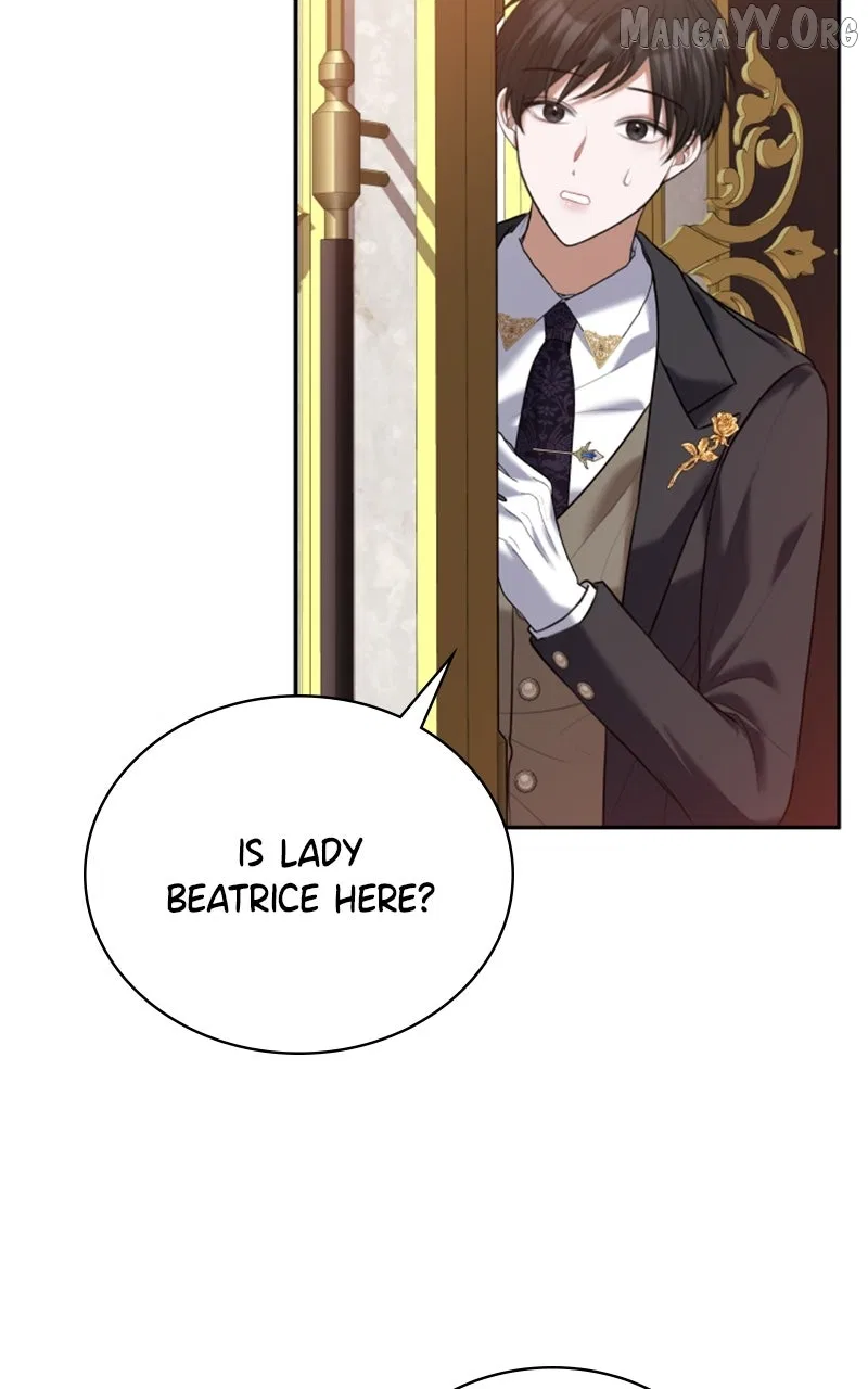 Concubine’s Invitation Chapter 92 – Page 107