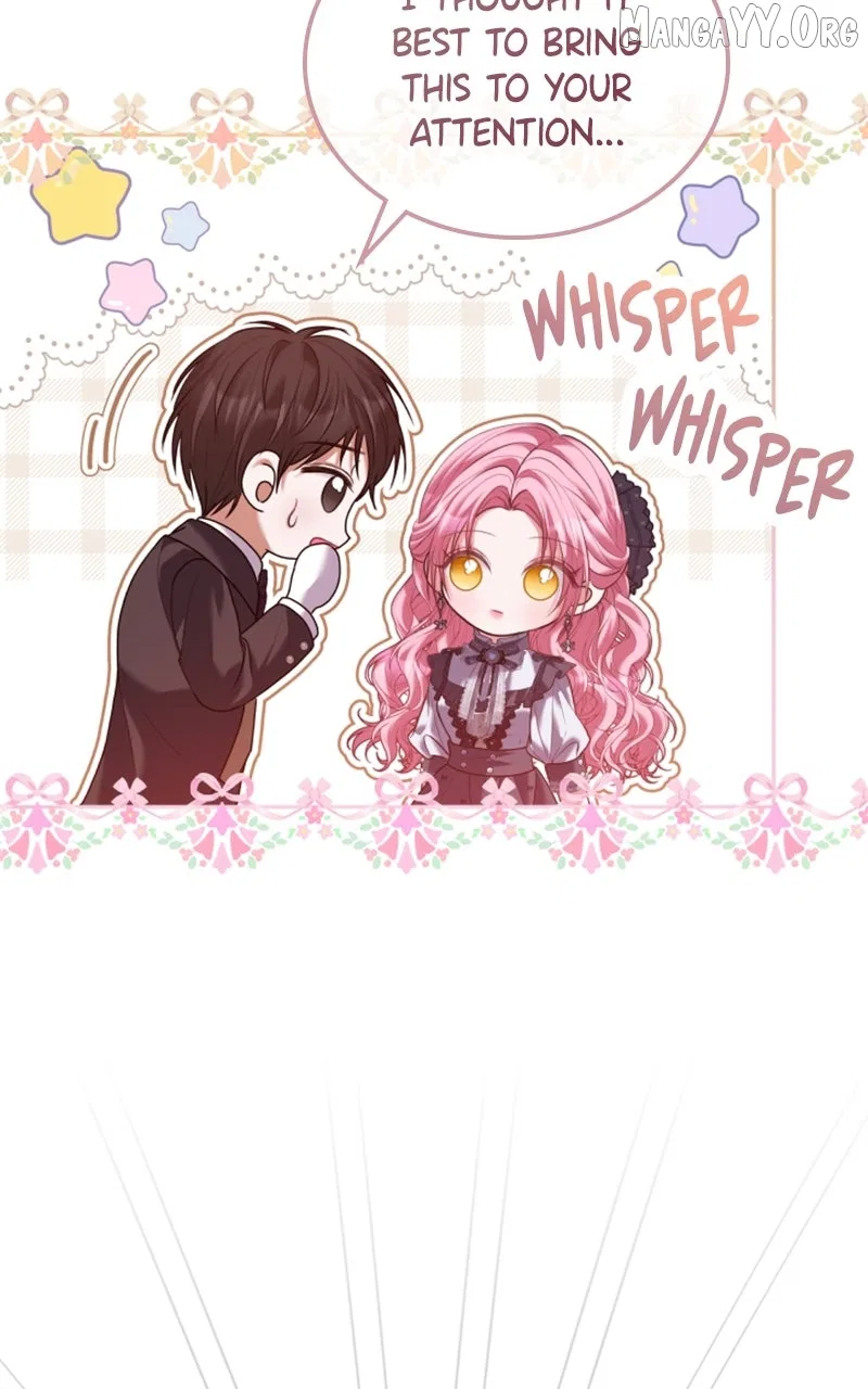 Concubine’s Invitation Chapter 92 – Page 109