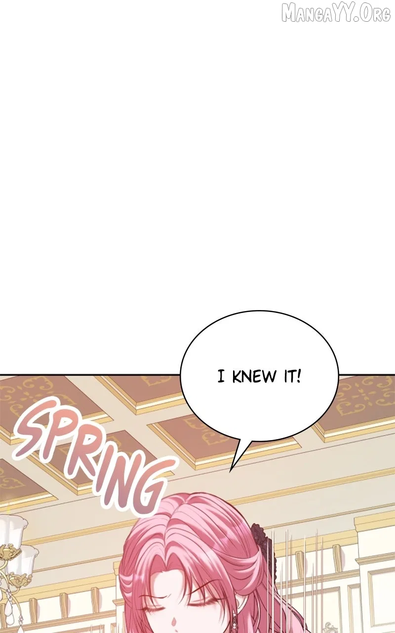 Concubine’s Invitation Chapter 92 – Page 111