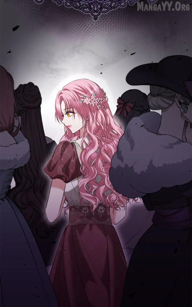 Concubine’s Invitation Chapter 92 – Page 116
