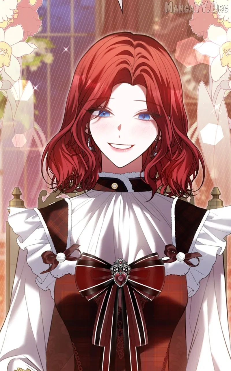 Concubine’s Invitation Chapter 91 – Page 3