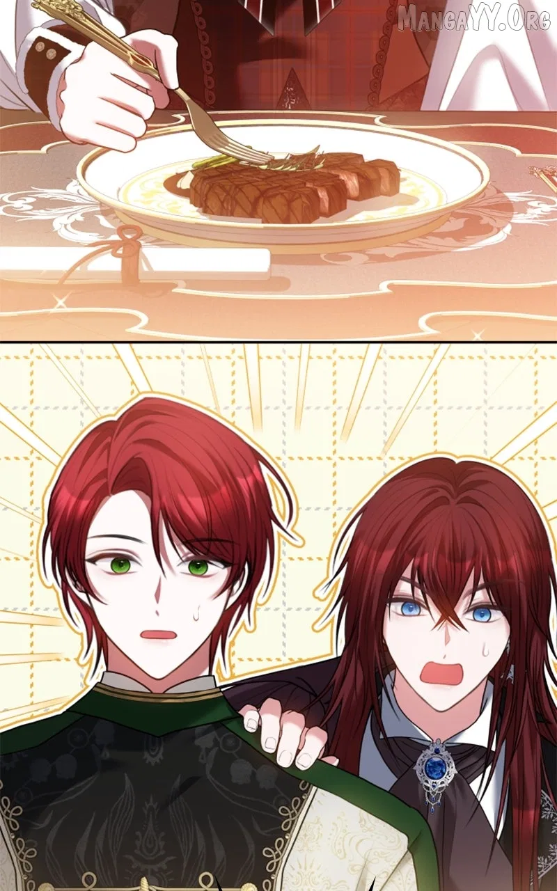 Concubine’s Invitation Chapter 91 – Page 4
