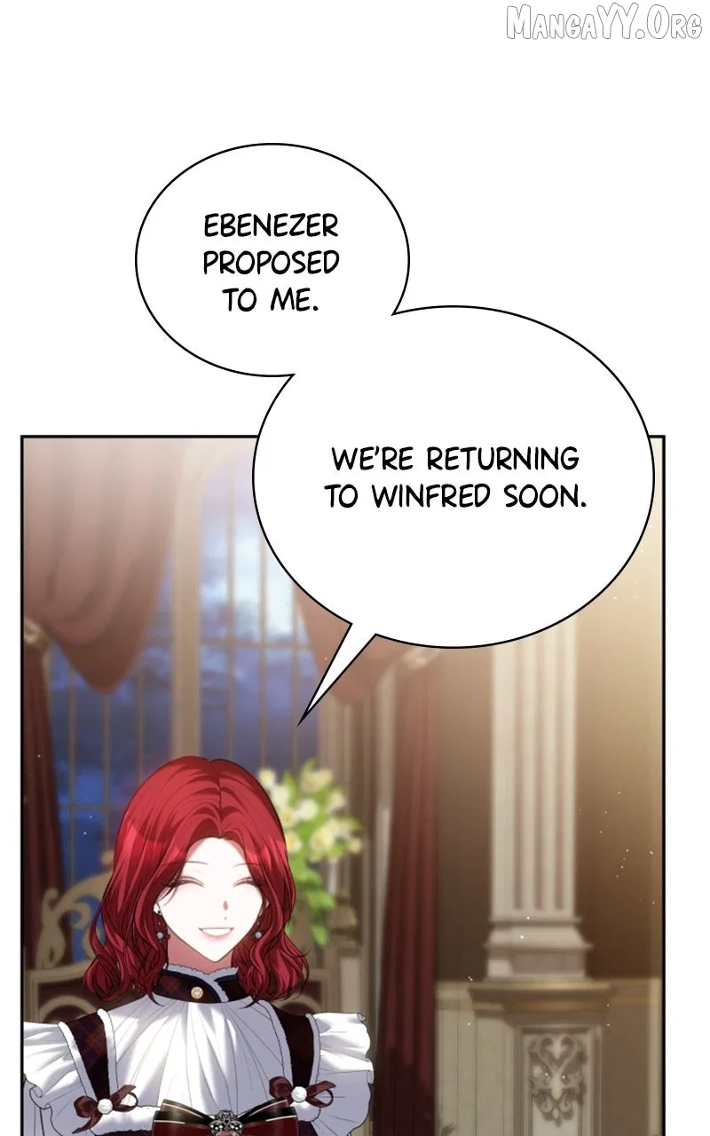 Concubine’s Invitation Chapter 91 – Page 6