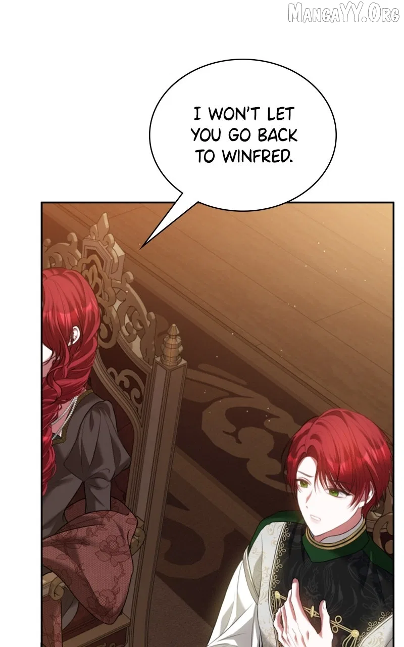 Concubine’s Invitation Chapter 91 – Page 8