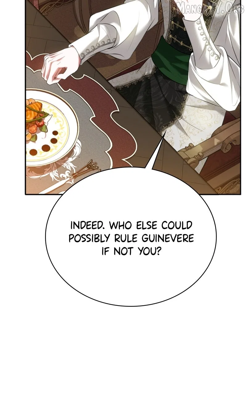 Concubine’s Invitation Chapter 91 – Page 9