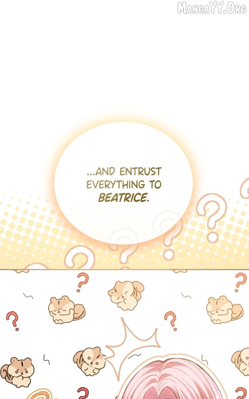 Concubine’s Invitation Chapter 91 – Page 16