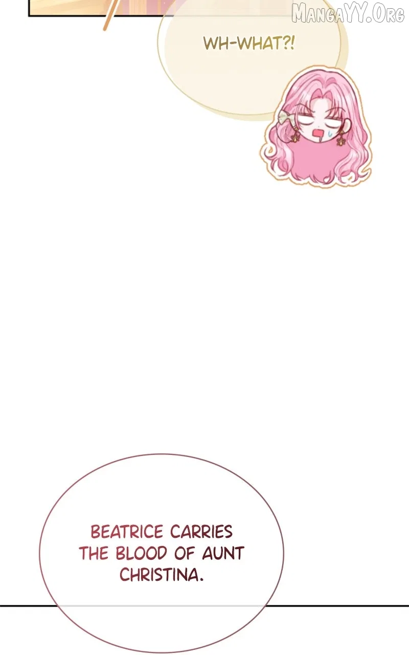 Concubine’s Invitation Chapter 91 – Page 20