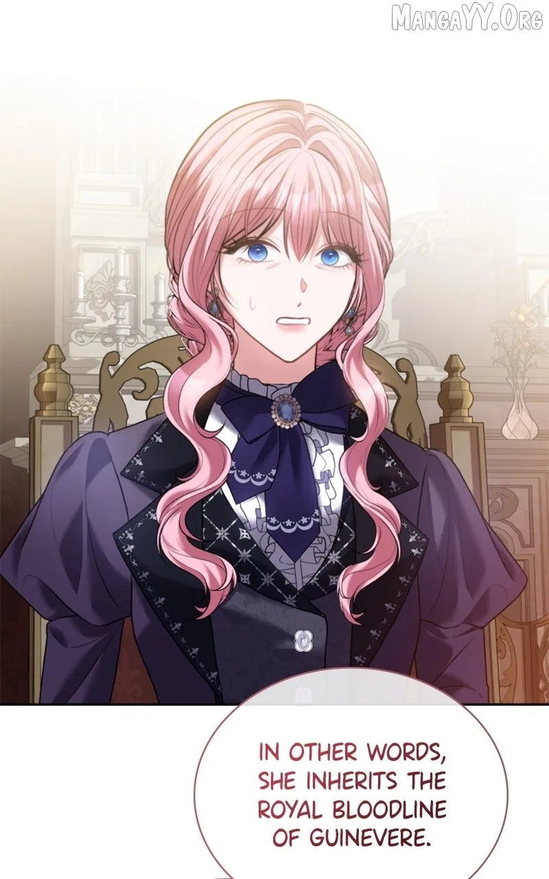 Concubine’s Invitation Chapter 91 – Page 21
