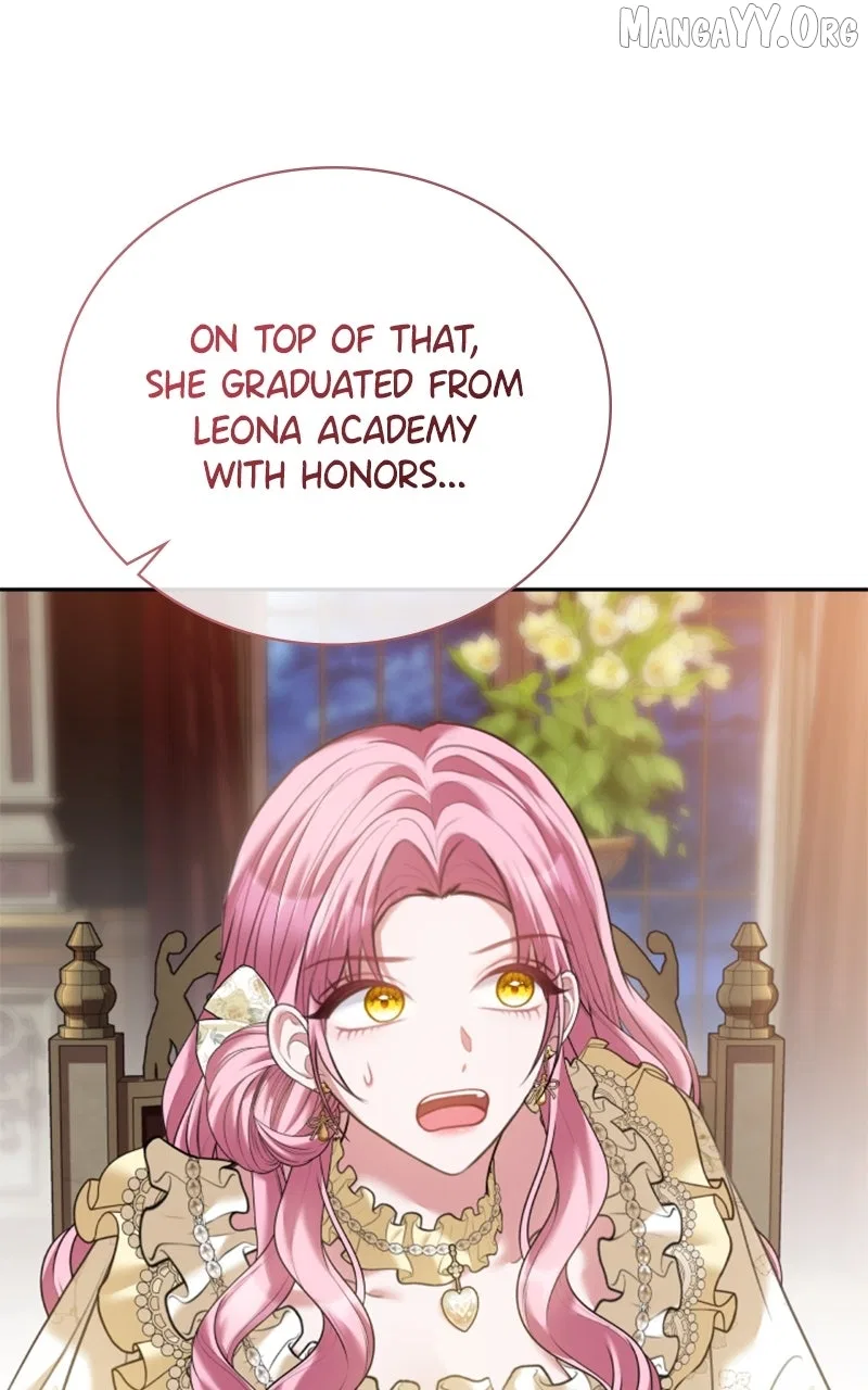 Concubine’s Invitation Chapter 91 – Page 23