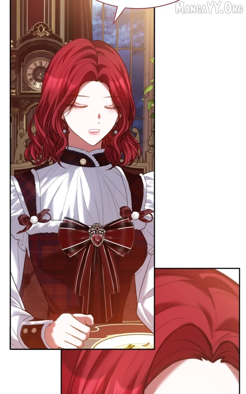 Concubine’s Invitation Chapter 91 – Page 26
