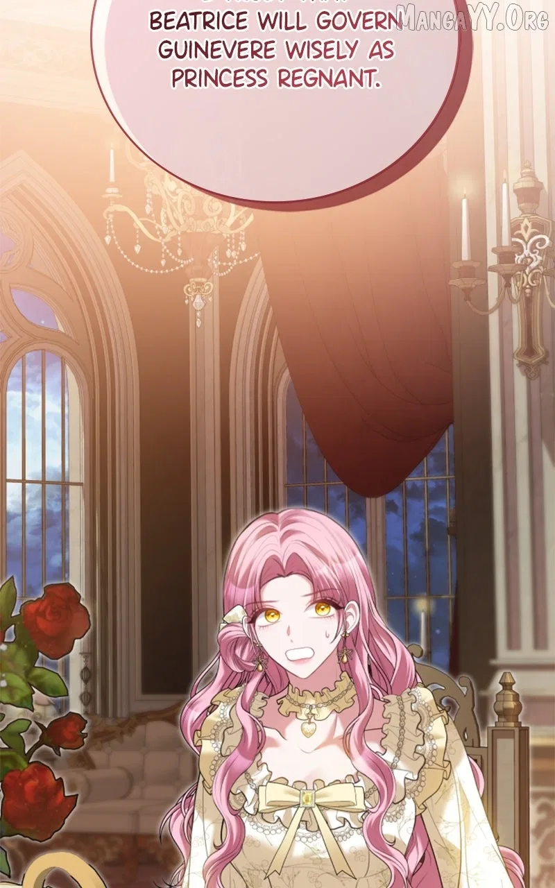 Concubine’s Invitation Chapter 91 – Page 29