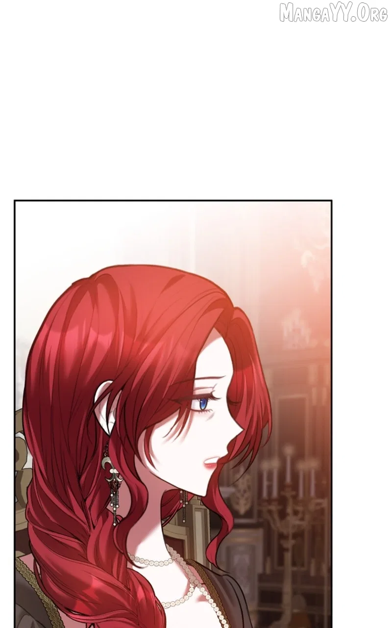 Concubine’s Invitation Chapter 91 – Page 31