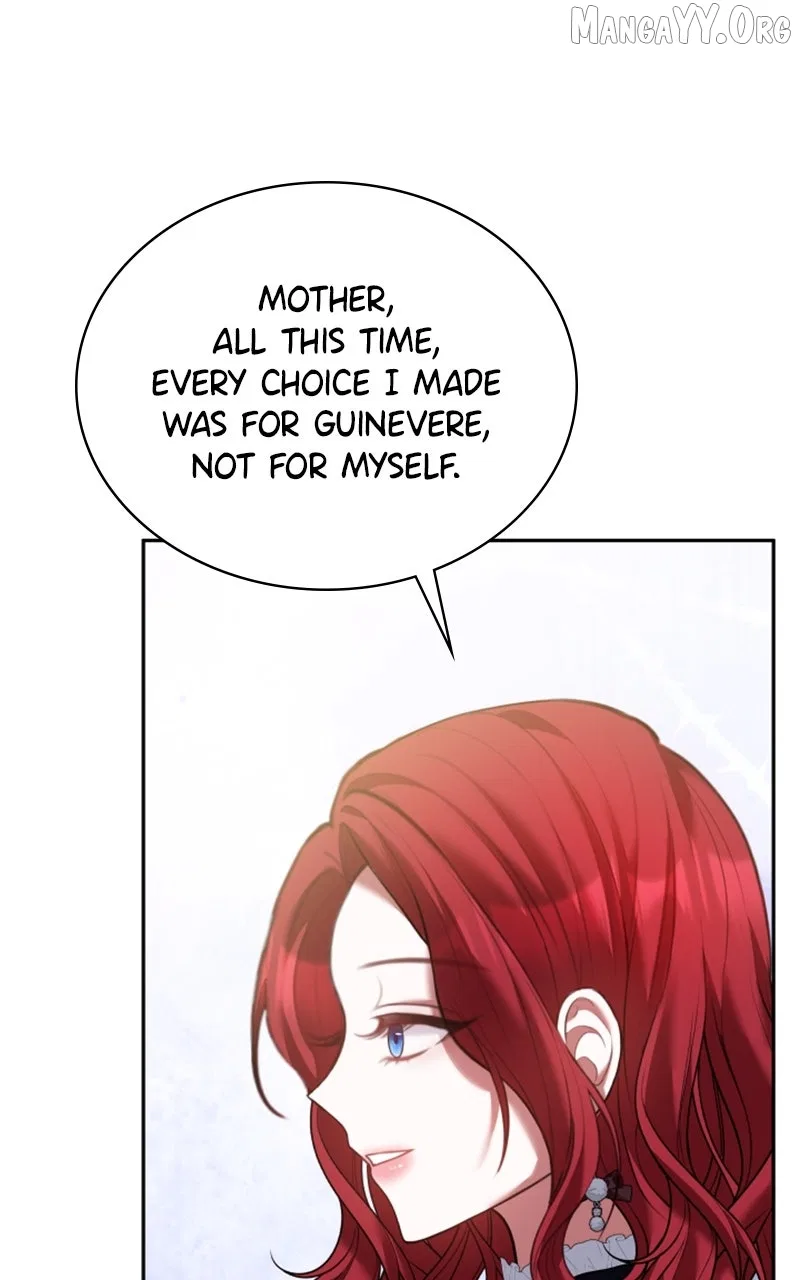 Concubine’s Invitation Chapter 91 – Page 33