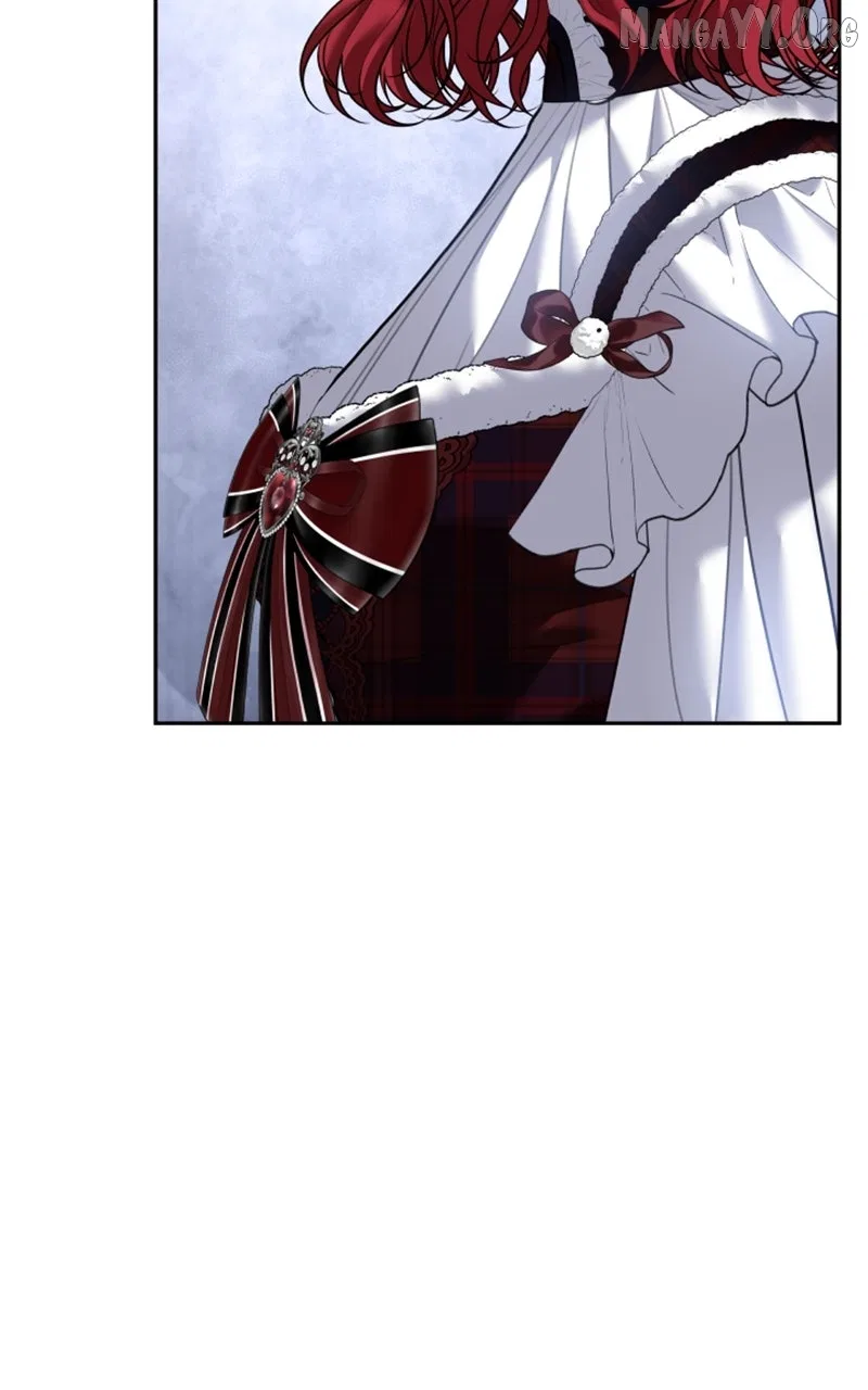 Concubine’s Invitation Chapter 91 – Page 34