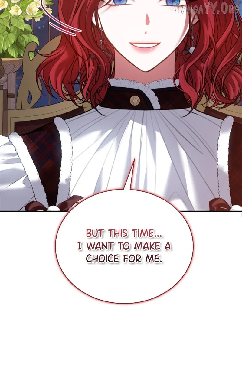 Concubine’s Invitation Chapter 91 – Page 39