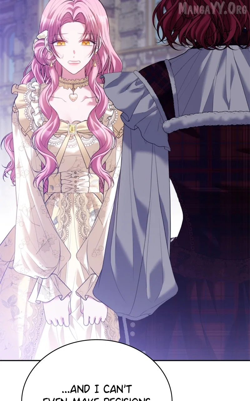 Concubine’s Invitation Chapter 91 – Page 43