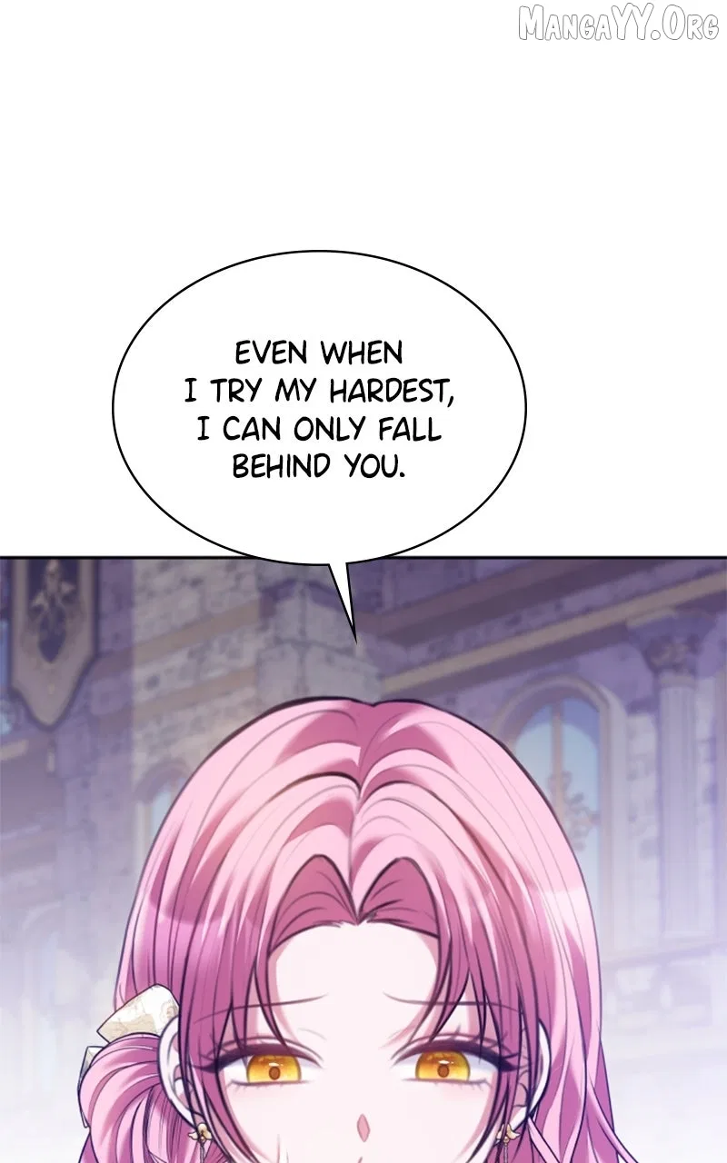Concubine’s Invitation Chapter 91 – Page 45