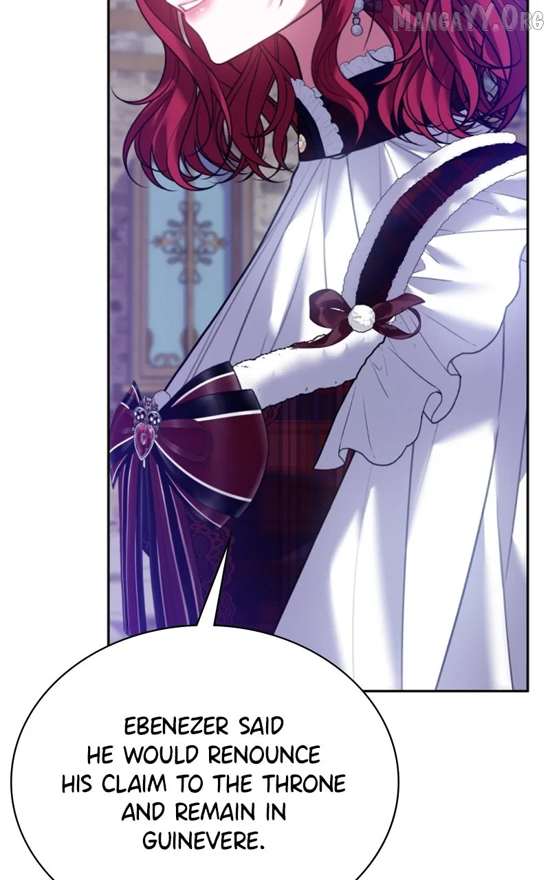 Concubine’s Invitation Chapter 91 – Page 48