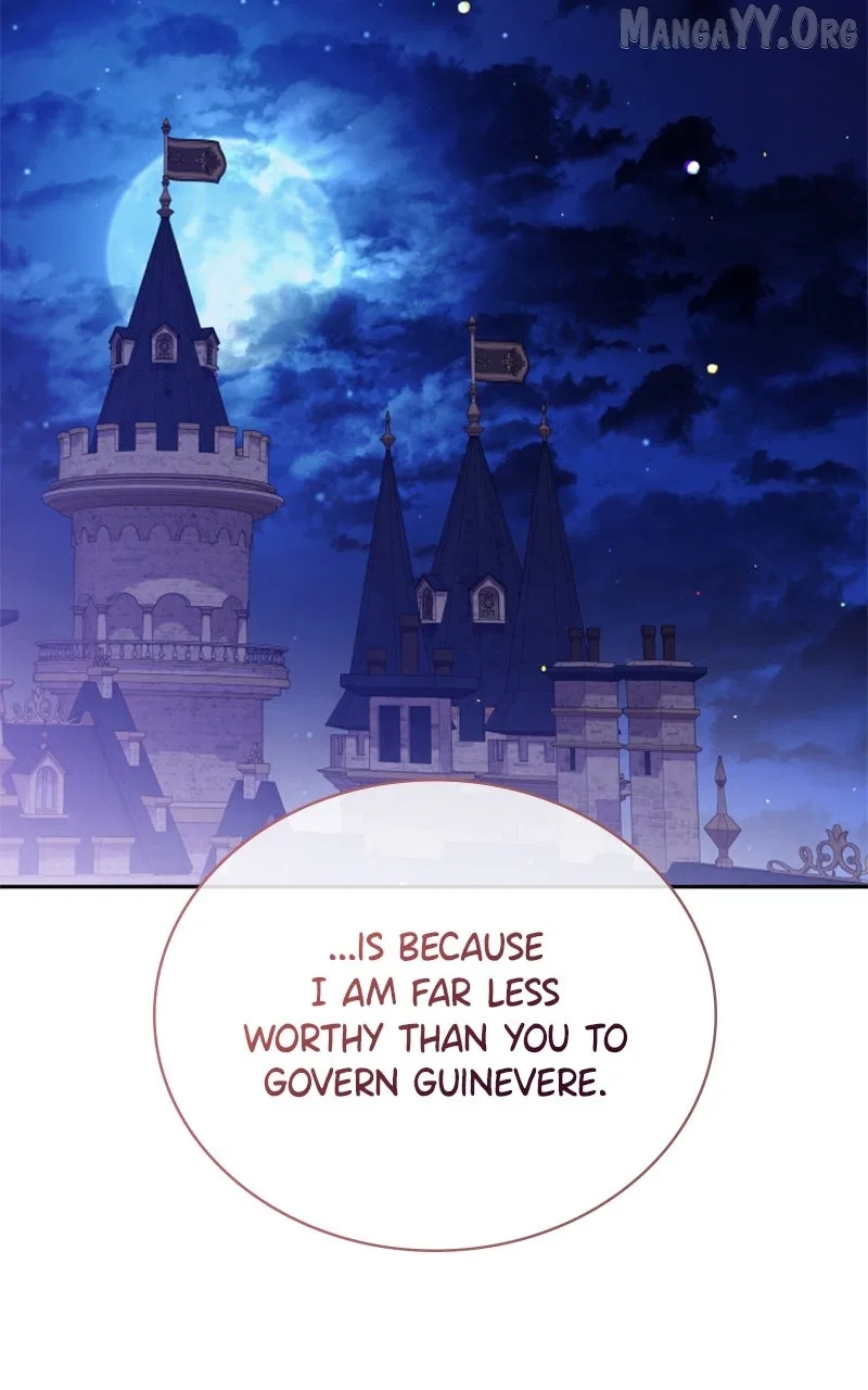 Concubine’s Invitation Chapter 91 – Page 50