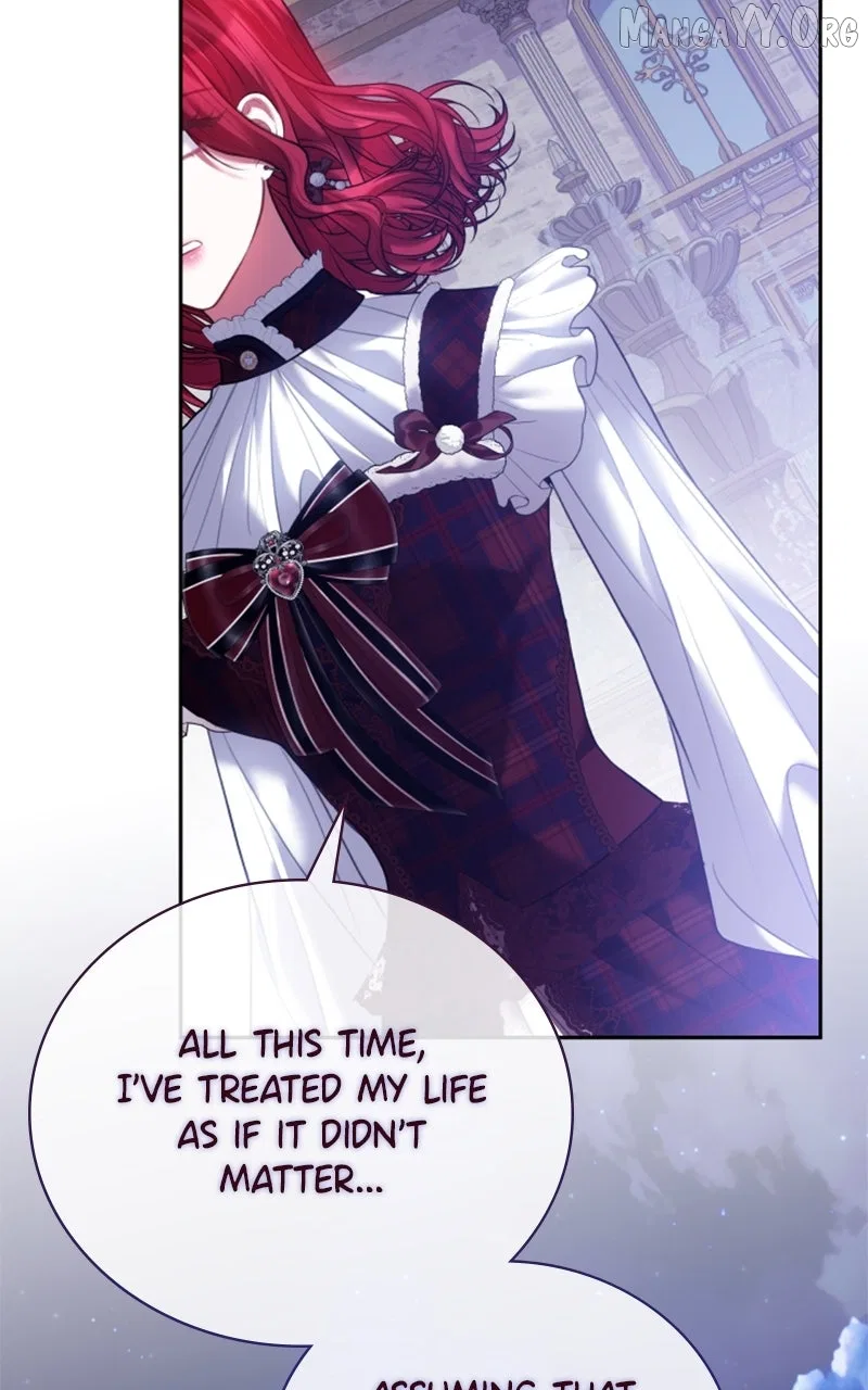Concubine’s Invitation Chapter 91 – Page 52