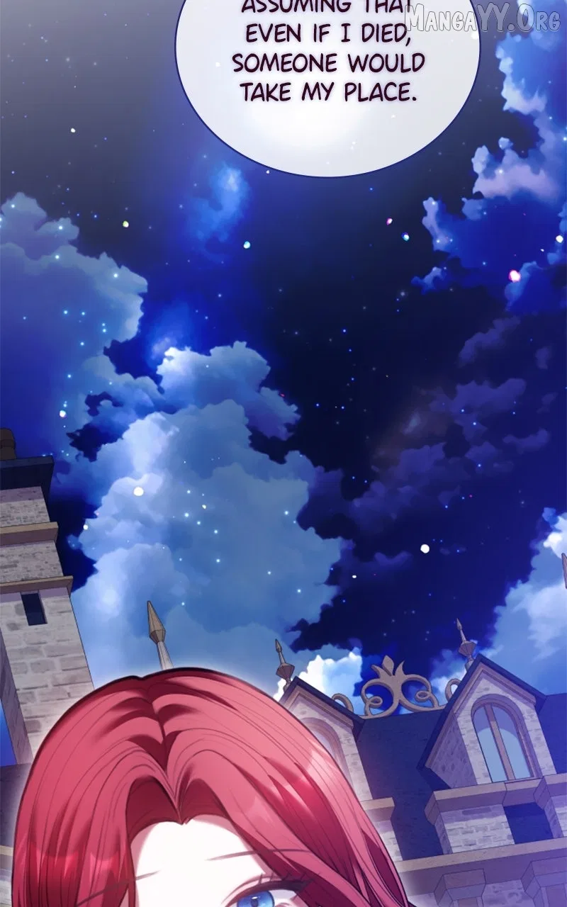 Concubine’s Invitation Chapter 91 – Page 53