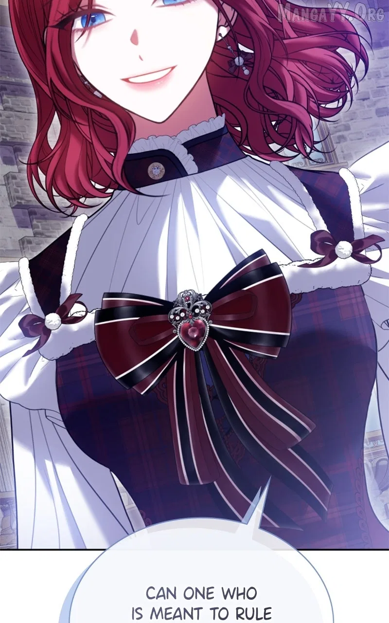 Concubine’s Invitation Chapter 91 – Page 54