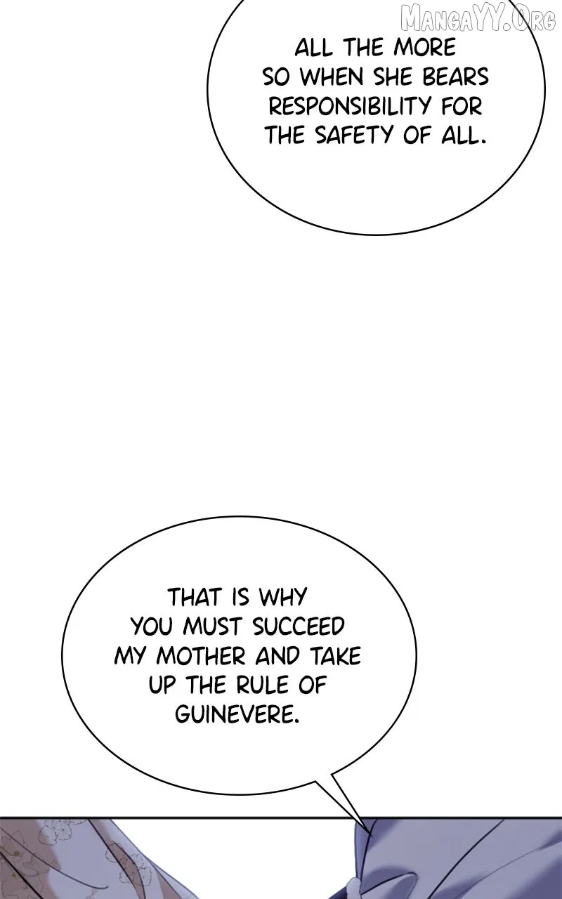 Concubine’s Invitation Chapter 91 – Page 57