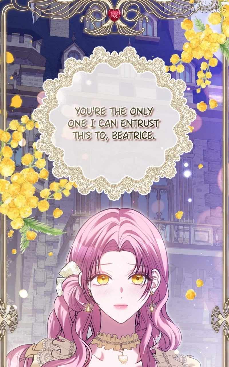 Concubine’s Invitation Chapter 91 – Page 60