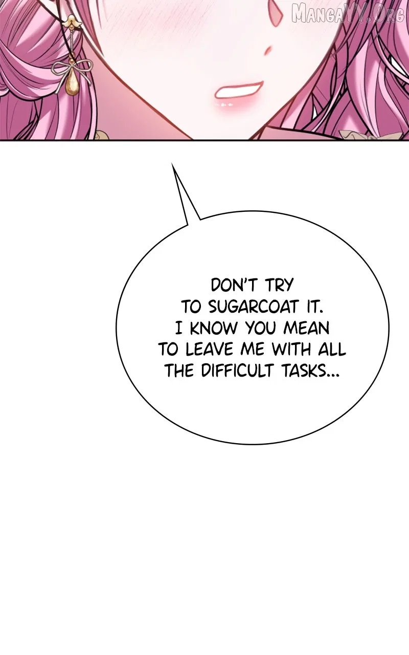 Concubine’s Invitation Chapter 91 – Page 63