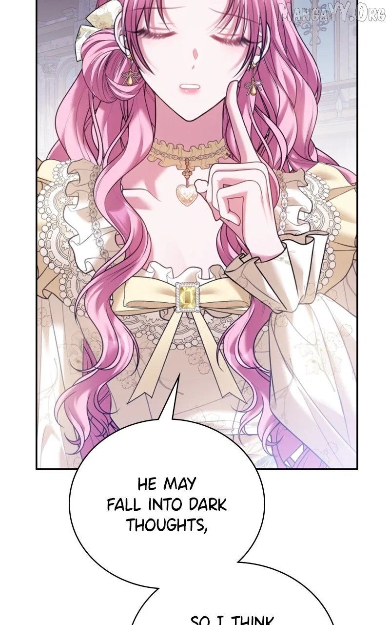 Concubine’s Invitation Chapter 91 – Page 69
