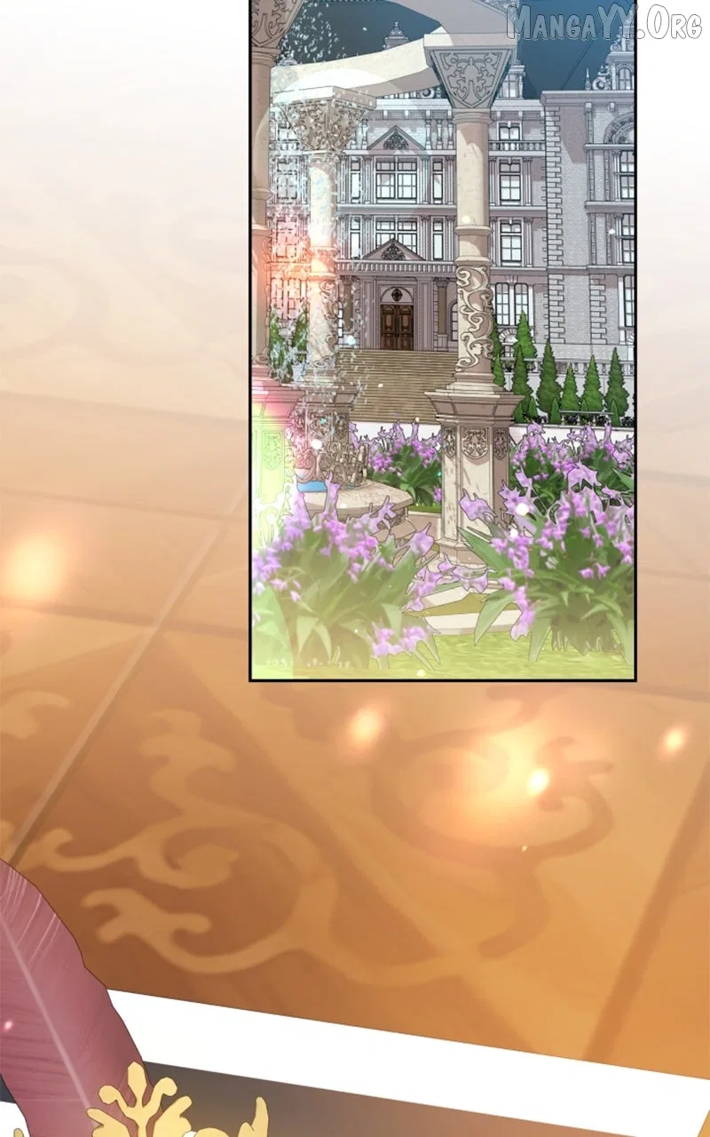 Concubine’s Invitation Chapter 91 – Page 85