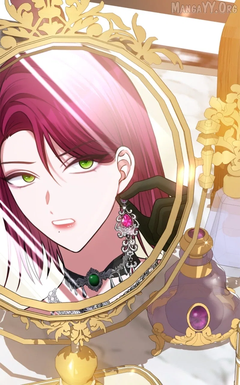 Concubine’s Invitation Chapter 91 – Page 86