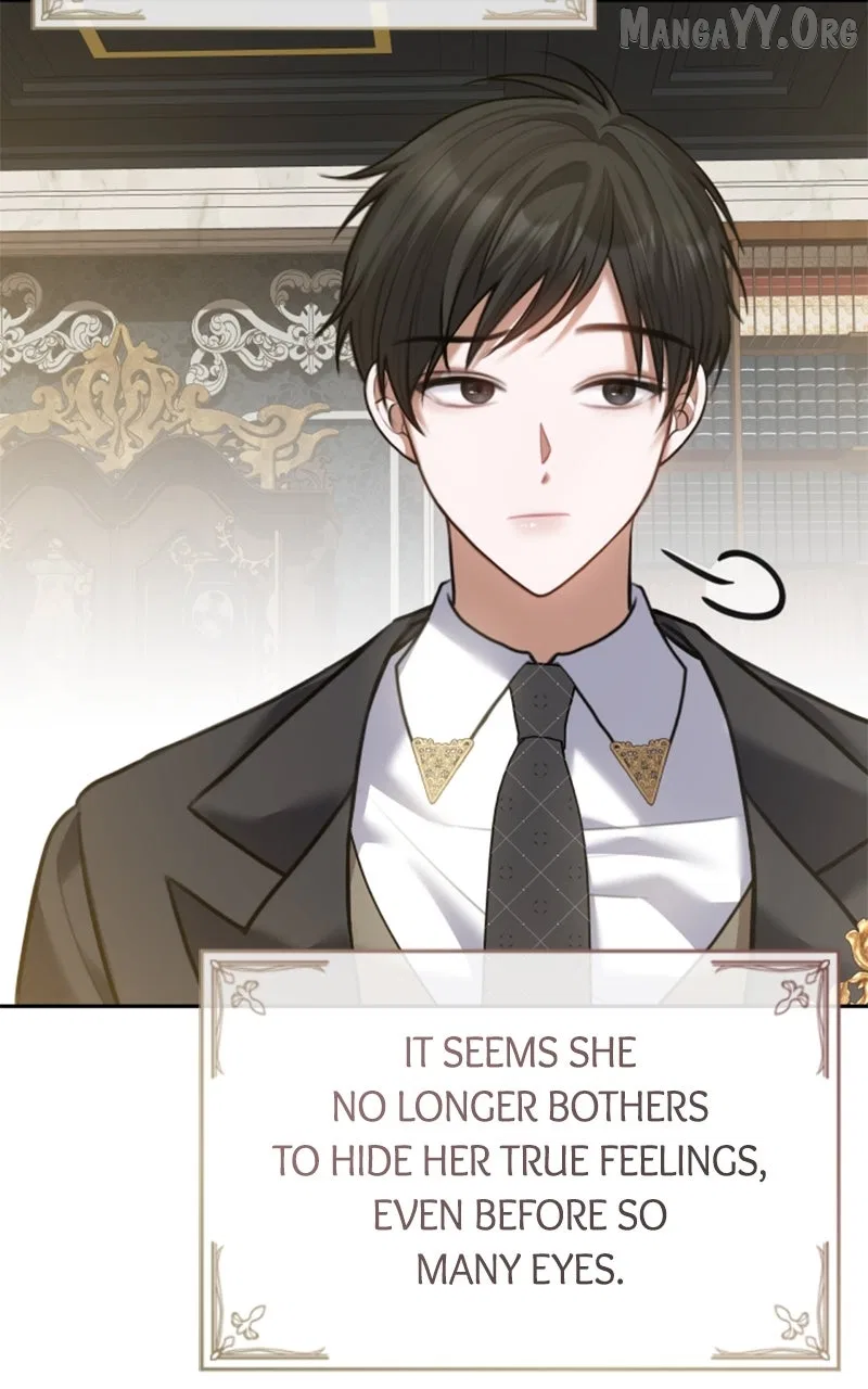 Concubine’s Invitation Chapter 91 – Page 90